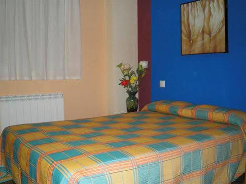 Apartamentos Augusta Centro Сарагоса Экстерьер фото