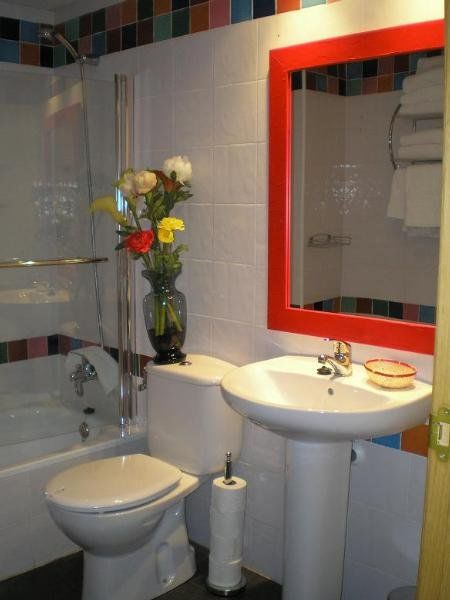 Apartamentos Augusta Centro Сарагоса Экстерьер фото