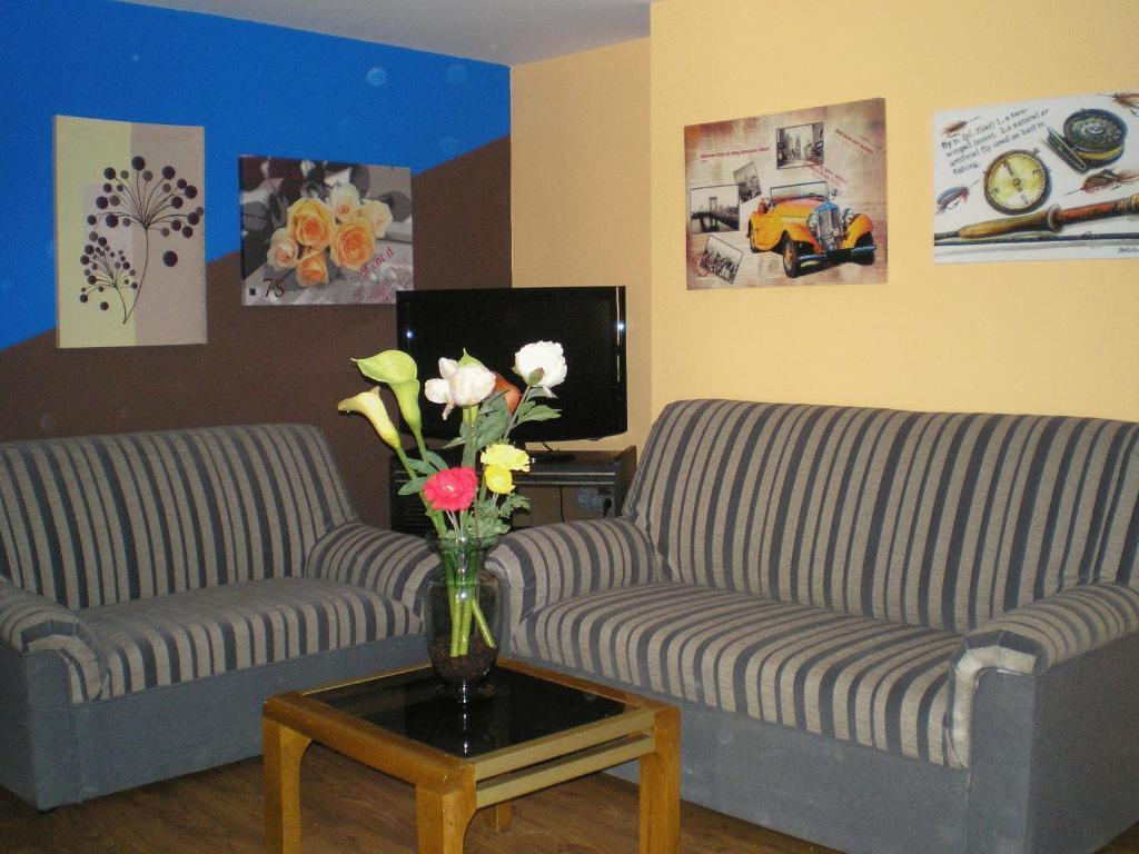 Apartamentos Augusta Centro Сарагоса Экстерьер фото